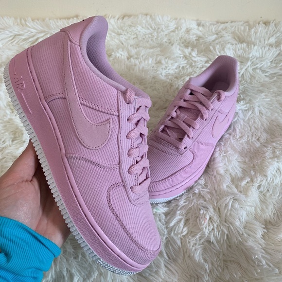 Nike Shoes - Nike Air Force 1 Low Sneakers